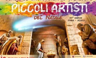 Piccoli Artisti del Natale