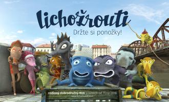 Odměna za pololetní vysvědčení