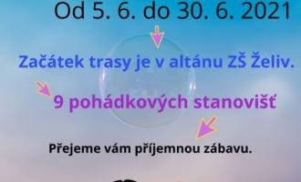 Pohádková cesta